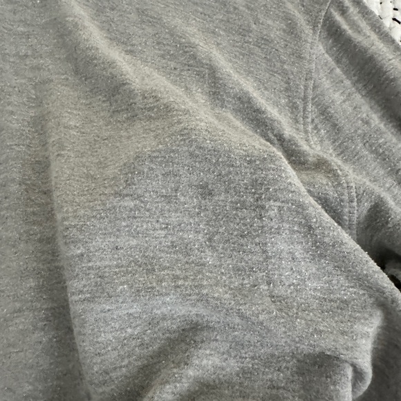 Barry’s Bootcamp Grey Sweatshirt Size S - Picture 2 of 5